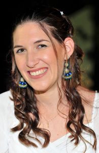 Meira Alon, LCPC, LAC, LADC​