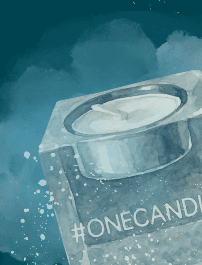 Candle