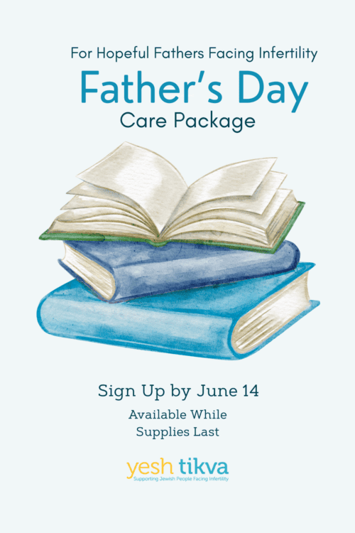 A Book, Chosen for You - Father's Day