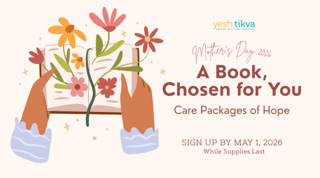 A Book, Chosen for You