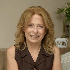 Lori Metz, LCSW, CCMR, BC-TMH