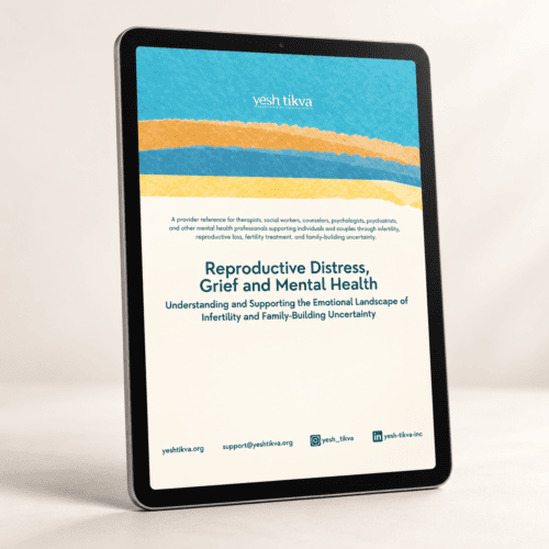 Reproductive Distress, Grief and Mental Health: A Clinical Companion for Understanding and Supporting the Emotional Landscape of Infertility and Family-Building Uncertainty (Ebook PDF Download)